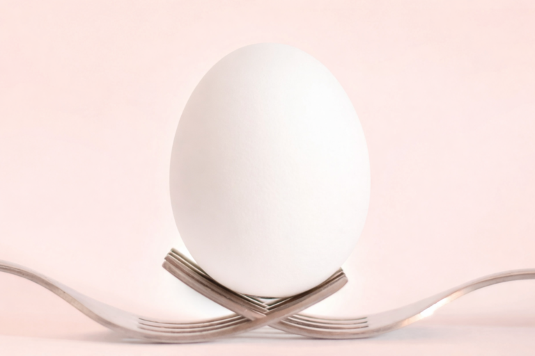 El huevo: de la restricción a la recomendación