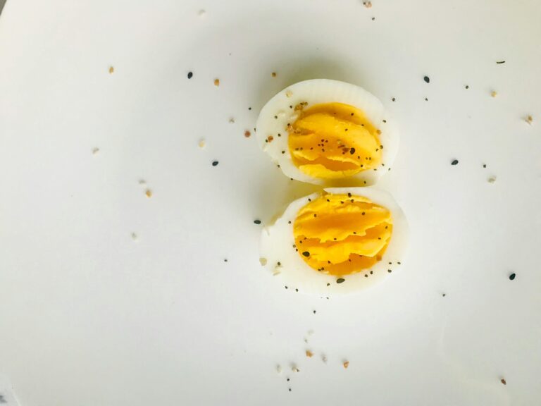 El Huevo: Años de investigación avalan su consumo